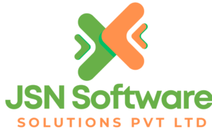 JSN software solutions Logo minilogo